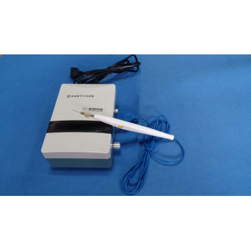 Dispositivo de eletrocoagulação monopolar de microcirurgia